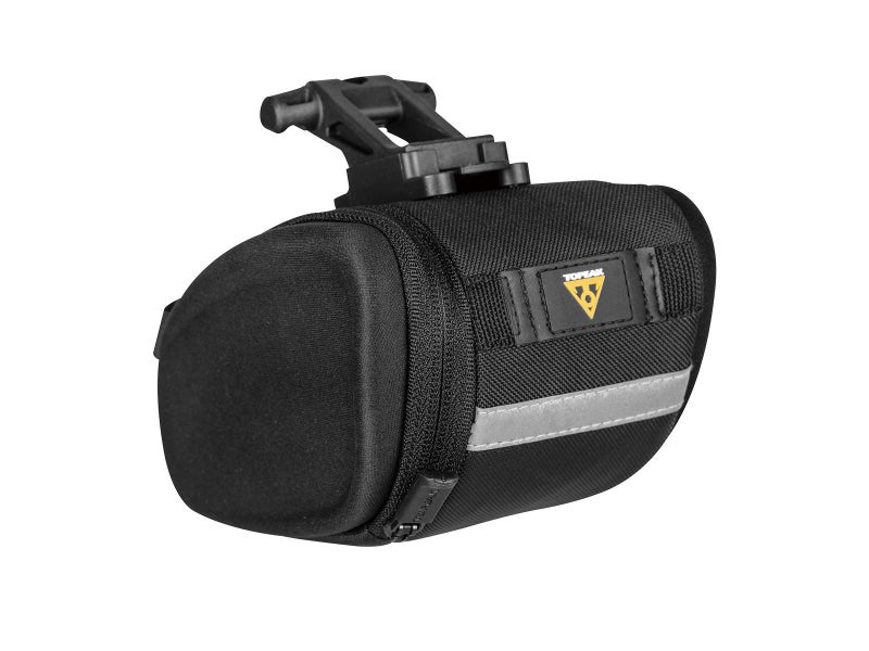 Topeak Sidekick Wedge Seat Bike Bag, Medium, Black - Image 1